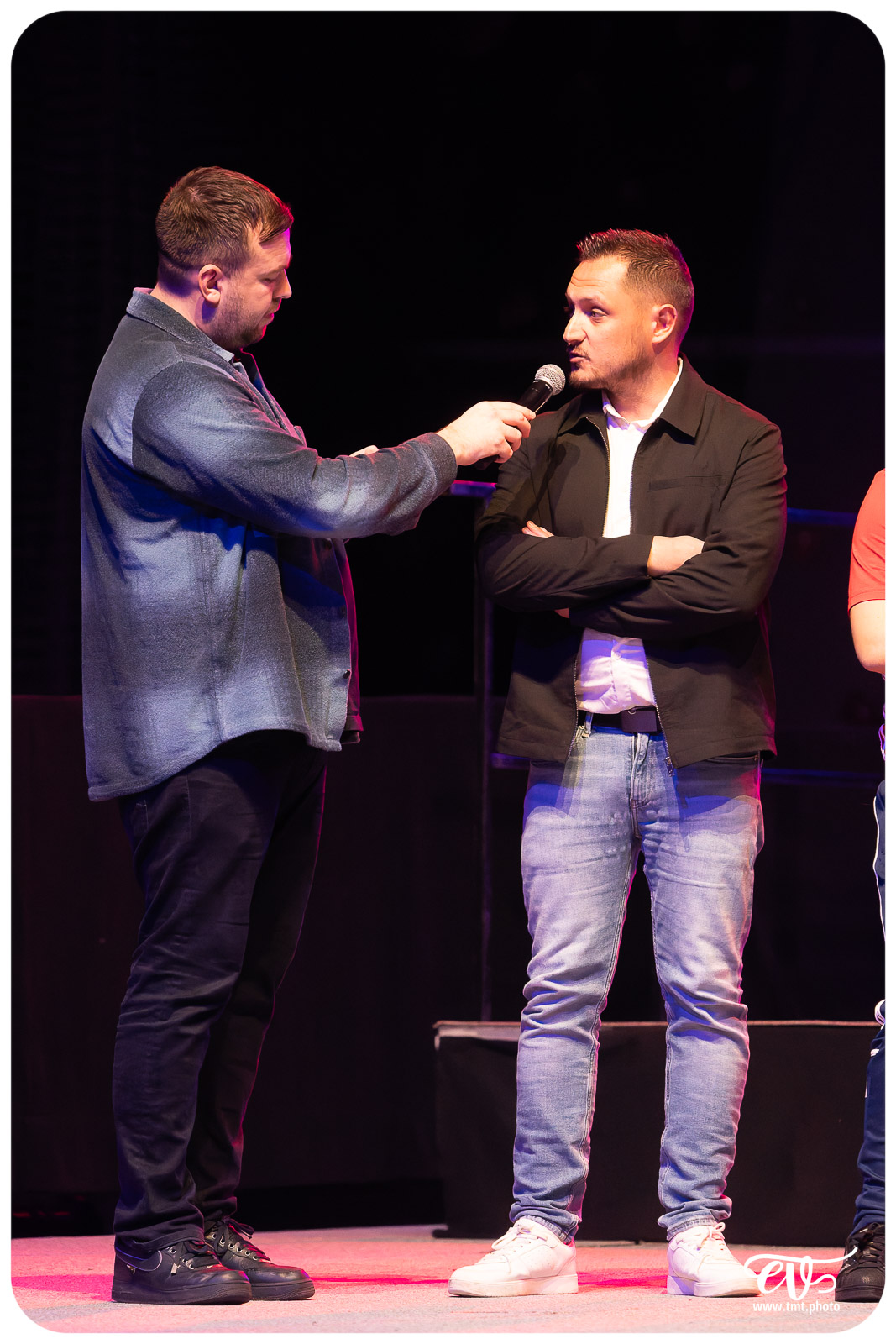 CEREMONIE DES CHAMPIONS